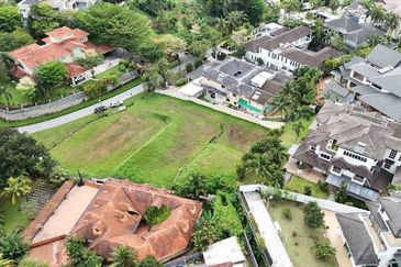 Country Heights Kajang