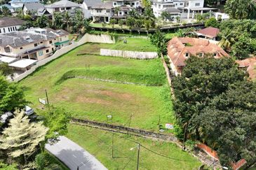 Country Heights Kajang