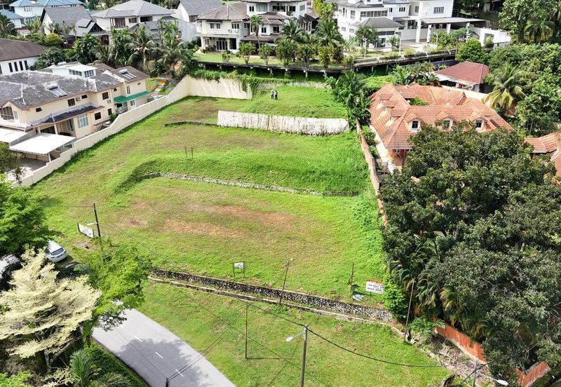 Country Heights Kajang