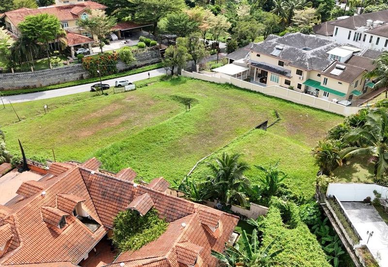 Country Heights Kajang