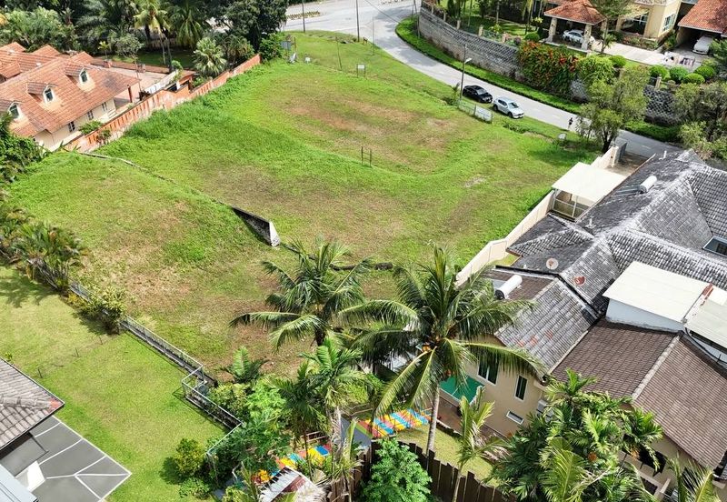 Country Heights Kajang