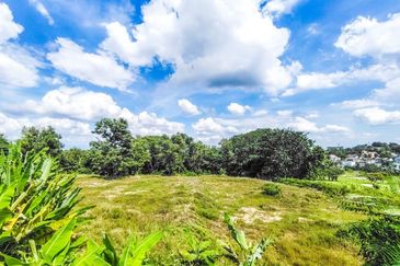 KGSAAS Golf Club, Seksyen 13