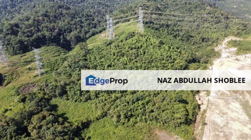 Residential Potential Development Land Jenderam, Dengkil For Sale, Selangor, Dengkil