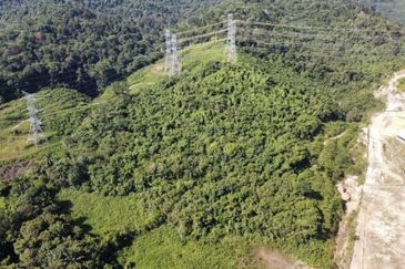 Residential Potential Development Land Jenderam, Dengkil For Sale