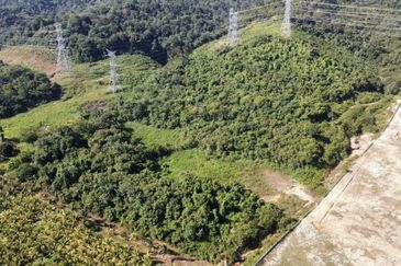 Residential Potential Development Land Jenderam, Dengkil For Sale