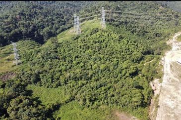 Residential Potential Development Land Jenderam, Dengkil For Sale