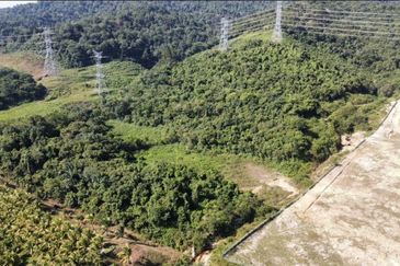 Residential Potential Development Land Jenderam, Dengkil For Sale