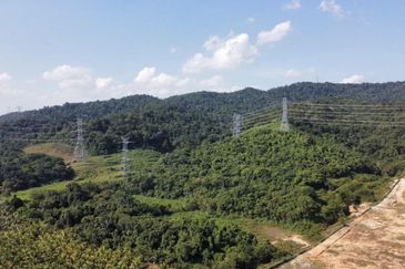 Residential Potential Development Land Jenderam, Dengkil For Sale