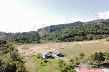 Residential Potential Development Land Jenderam, Dengkil For Sale
