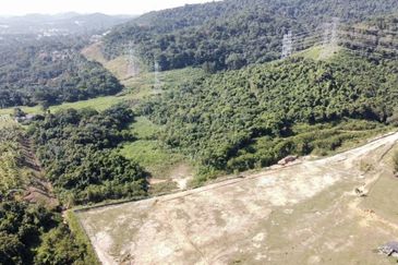 Residential Potential Development Land Jenderam, Dengkil For Sale