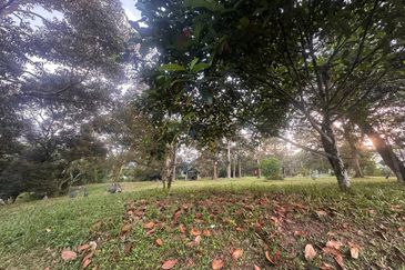 Agriculture Land Kampung Jawa, Hulu Langat For Sale