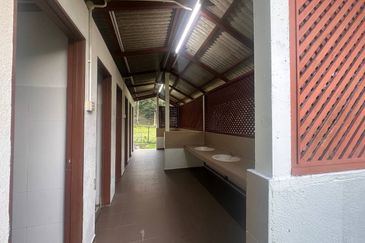 Agriculture Land Kampung Jawa, Hulu Langat For Sale