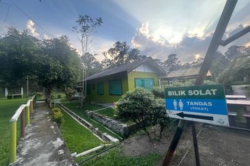 Agriculture Land Kampung Jawa, Hulu Langat For Sale