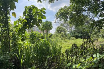 Kampung Bukit Lanchung