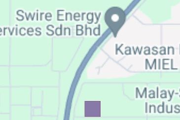 Industrial Land Kawasan Perindustrian Teluk Kalong, Kemaman For Sale