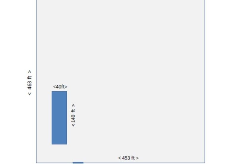 Industrial Land Kawasan Perindustrian Teluk Kalong, Kemaman For Sale