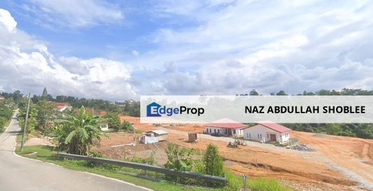 Residential Potential Development Land Sungai Merab Luar, Kajang For Sale, Selangor, Kajang