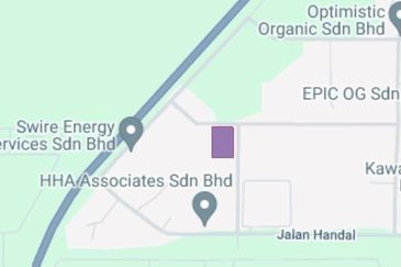 Industrial Land Kawasan Perindustrian Teluk Kalong, Kemaman For Sale  Asking price : RM5.5m (Negotiable)  PROPERTY DETAILS: - Industrial Land - Rectan