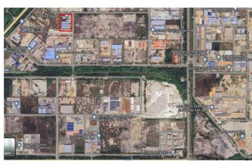 Industrial Land Kawasan Perindustrian Teluk Kalong, Kemaman For Sale  Asking price : RM5.5m (Negotiable)  PROPERTY DETAILS: - Industrial Land - Rectan