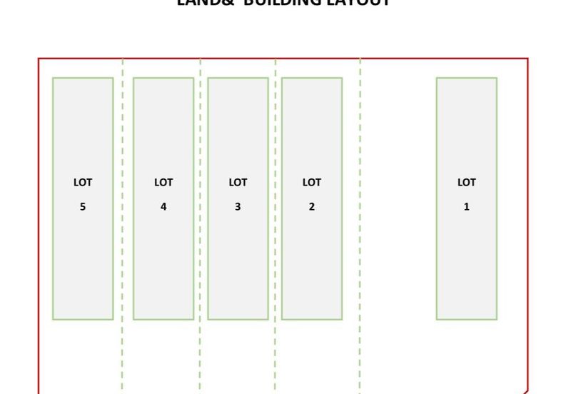 Industrial Land Kawasan Perindustrian Teluk Kalong, Kemaman For Sale  Asking price : RM5.5m (Negotiable)  PROPERTY DETAILS: - Industrial Land - Rectan