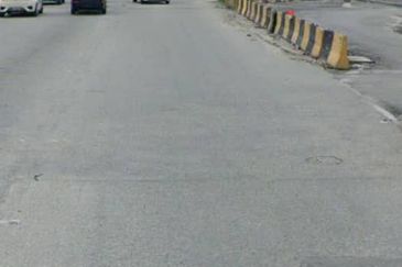 [FRONTING ROAD] Potential Development Land Kampung Gombak, Rawang For Sale