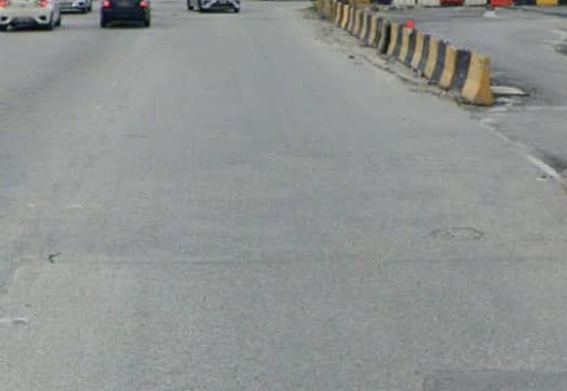 [FRONTING ROAD] Potential Development Land Kampung Gombak, Rawang For Sale