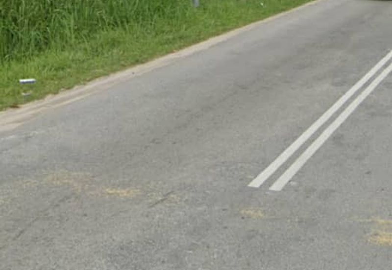 [FRONTING ROAD] Potential Development Land Kampung Gombak, Rawang For Sale