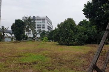 Agriculture Land Kajang, Selangor For Sale