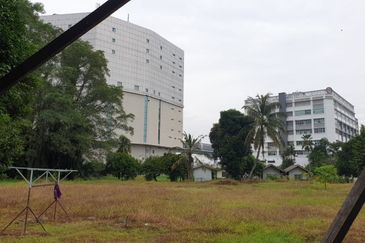 Agriculture Land Kajang, Selangor For Sale