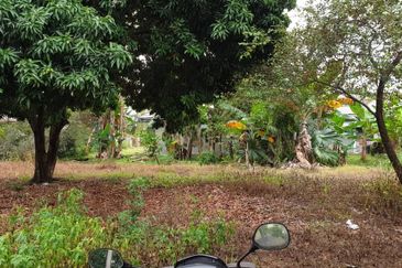 Agriculture Land Kajang, Selangor For Sale