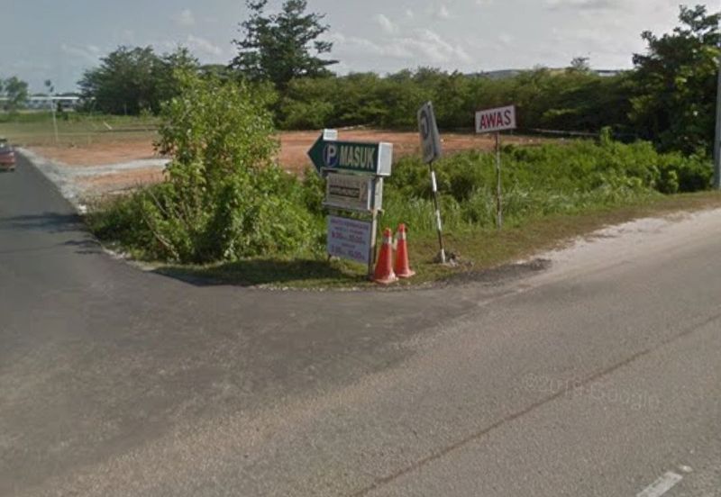 [ROAD FRONTAGE] Residential Land Kuala Nerus, Terengganu For Sale