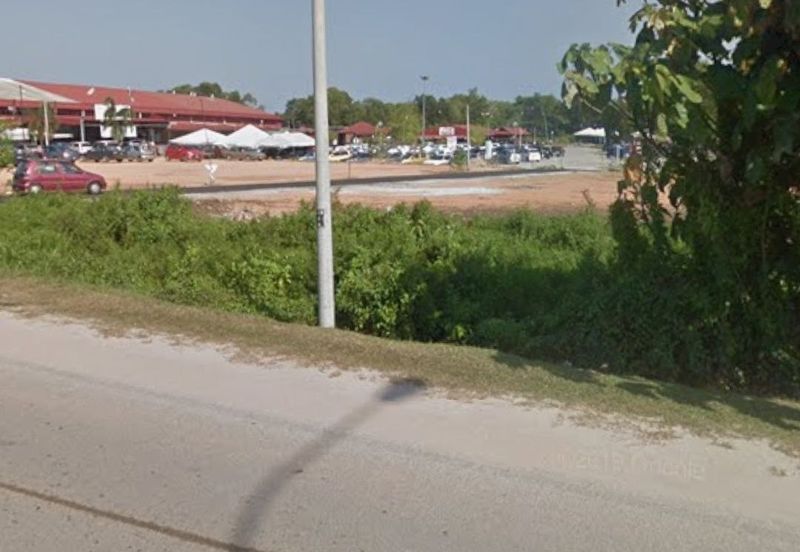 [ROAD FRONTAGE] Residential Land Kuala Nerus, Terengganu For Sale