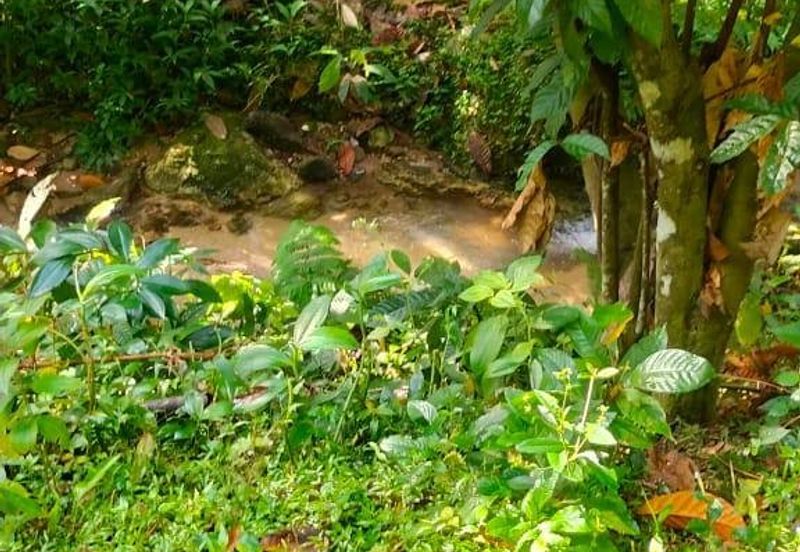 Potential Recreational Area Development Land Kemensah, Selangor For Sale