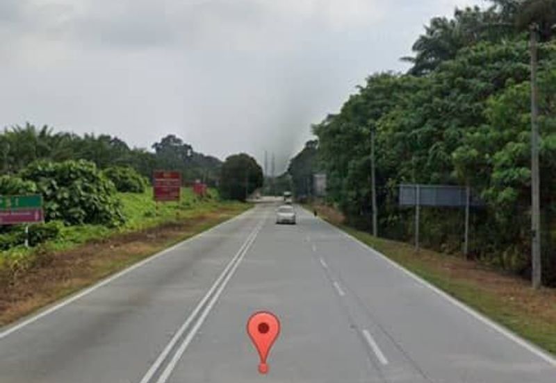 [FRONTING MAIN ROAD] Residential Development Land Ulu Bernam, Selangor For Sale