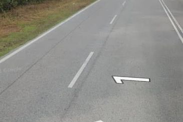 [FRONTING MAIN ROAD] Residential Development Land Ulu Bernam, Selangor For Sale