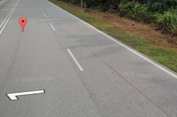 [FRONTING MAIN ROAD] Residential Development Land Ulu Bernam, Selangor For Sale