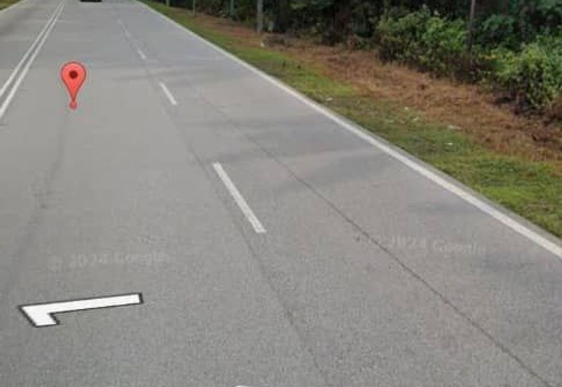 [FRONTING MAIN ROAD] Residential Development Land Ulu Bernam, Selangor For Sale