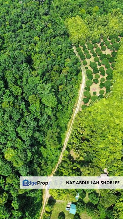 Residential Development Land Sungai Buah, Dengkil For Sale, Selangor, Dengkil