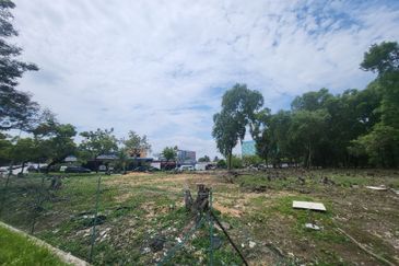 Temasya Glenmarie (Industrial)