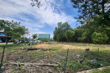 Temasya Glenmarie (Industrial)