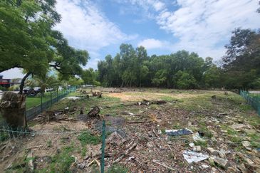 Temasya Glenmarie (Industrial)