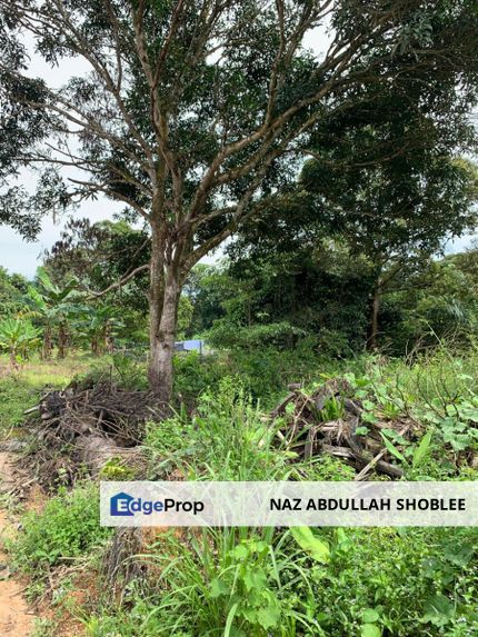 [NEXT TO HIGHWAY] Residential Development Land Labu, Negeri Sembilan For Sale, Negeri Sembilan, Seremban