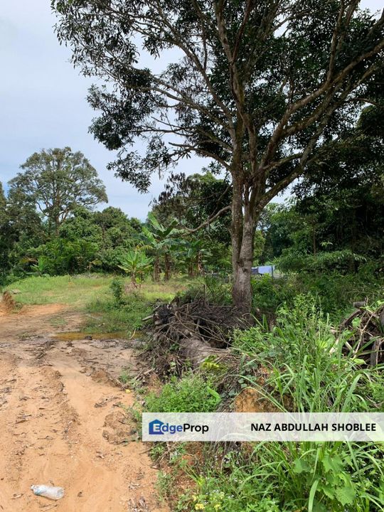 [NEXT TO HIGHWAY] Residential Development Land Labu, Negeri Sembilan For Sale, Negeri Sembilan, Seremban