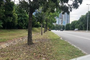 [KM Ready] Commercial Potential Development Land Kementah, Kuala Lumpur For Sale