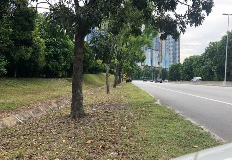 [KM Ready] Commercial Potential Development Land Kementah, Kuala Lumpur For Sale