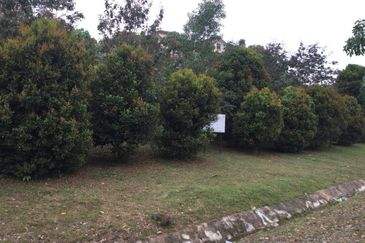 [KM Ready] Commercial Potential Development Land Kementah, Kuala Lumpur For Sale