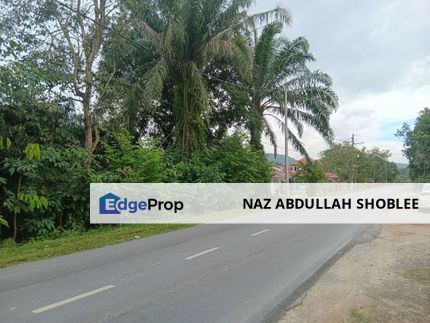 Agriculture Land Bukit Kapar, Klang For Sale, Selangor, Kapar 