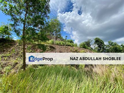 Residential Potential Development Land Desa Putra, Kajang For Sale, Selangor, Kajang