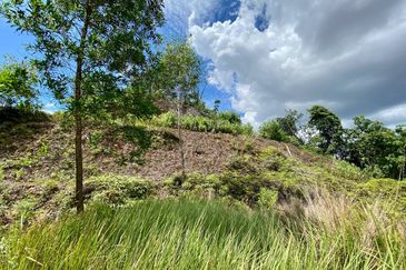 Residential Potential Development Land Desa Putra, Kajang For Sale