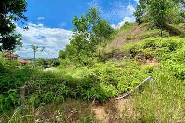 Residential Potential Development Land Desa Putra, Kajang For Sale